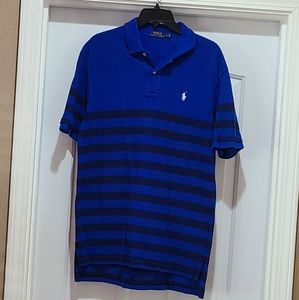 Ralph Lauren men's polo shirt